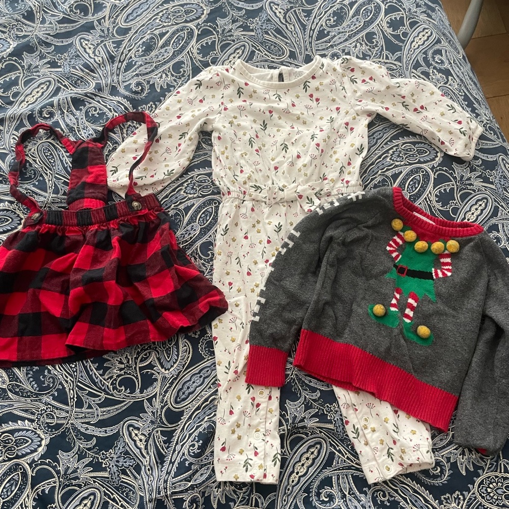 Holiday Bundle